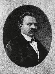 84 - Nietzsche Penseur intempestif