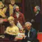 Diderot Naissance de la critique d’art 150x150 - Art: l&#039;abstraction