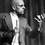 Foucault 150x150 - La philosophie en France au XXe siècle : Foucault, l&#039;analyse des rapports de pouvoir