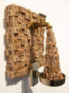 art 225x300 - Des sculptures originales