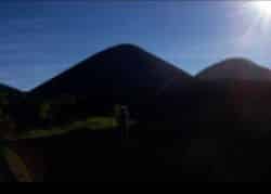 cerro - Les volcans en Amériques: Nicaragua