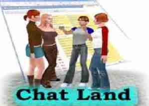 Désinstaller chat Land Messenger