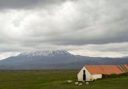 grimsvotn - Les volcans en Europe: Islande