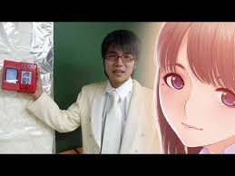 japonais1 - Le japonais qui a épousé son personnage virtuel de jeu vidéo