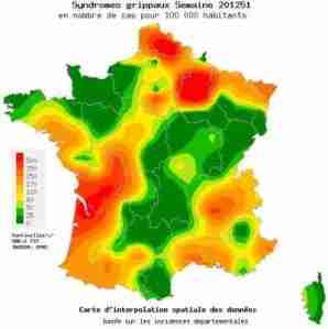 grippe 2013 298x300 - France : L&#039;épidémie de grippe s&#039;installe