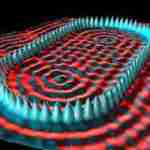 Les électrons dans les solides: l&#039;intrusion du magnétisme quantique dans l&#039;électronique