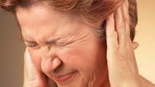 264 - Atteintes auditives de l'oreille interne : Acouphènes