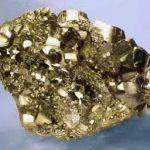 Pyrite