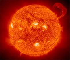 1175 - Le temps des cailloux : La mort du soleil