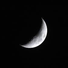 La Lune : Cinquième soir