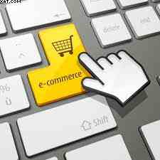 2108 - Les différentes organisations de vente : Les ventes par Internet
