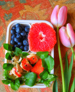 Légumes et fruits les 3 magiques anti-diabète
