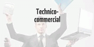 Technico-commercial