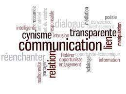 la communication