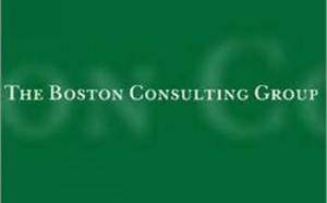 Le Boston Consulting Group