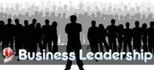 Leadership business