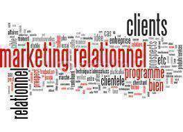 Marketing relationnel - Marketing relationnel