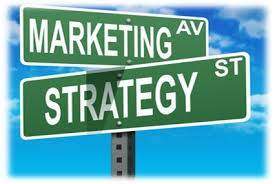 Marketing stratégique - Marketing stratégique