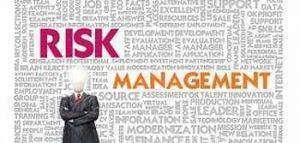 Risk management bank