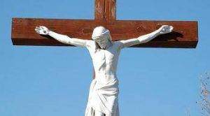jesus christ croix 300x166 - Les différentes formes de christianisme