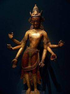 Avalokiteshvara_(Amoghapasha_Lokeshvara)