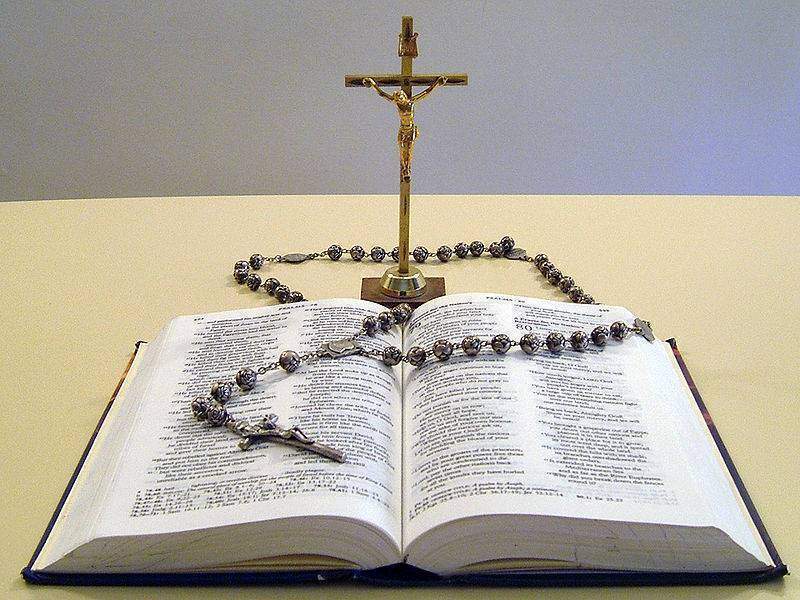 Tout savoir sur le christianisme savoir fr
