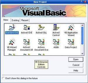 visual-basic