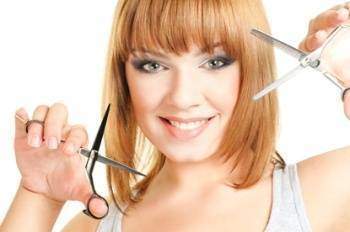 Les differentes techniques utilisées en coiffure : Le coiffage | Arts ...