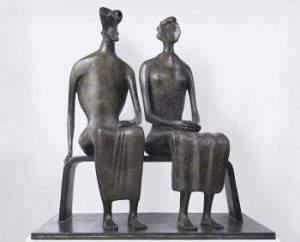Moore-Henry-1898-1986-Sculpteur
