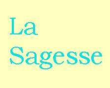 42 La Sagesse - Sagesse