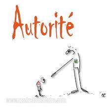Autorité