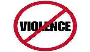 Contre la violence 300x176 - Contre la violence