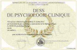 Dess psychologie clinique 300x197 - Dess psychologie clinique