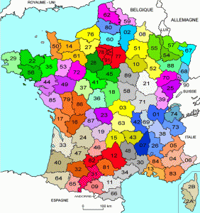 Département