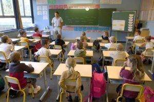 L école