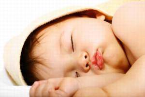 Le sommeil de bébé 300x200 - Le sommeil de bébé