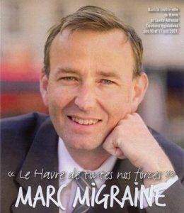 Marc migraine