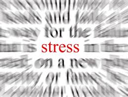Nos stress - Nos stress