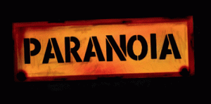 Paranoia 300x148 - Paranoia