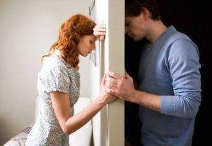 Psychothérapie de couple