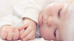Sommeil bébé