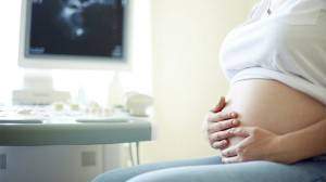 Syndrome femme enceinte