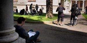 Université Lyon 2 psychologie