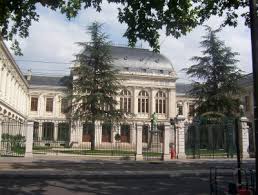 Université lyon