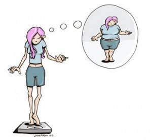 anorexie et boulimie