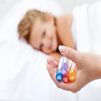 Homéopathie sommeil  Psychologie