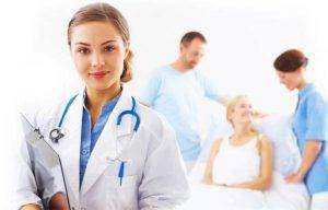 la santé