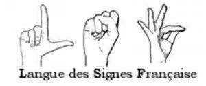 langues signées