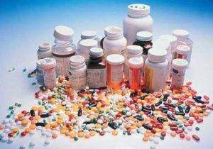 médicaments psychotropes