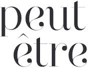 peut-être